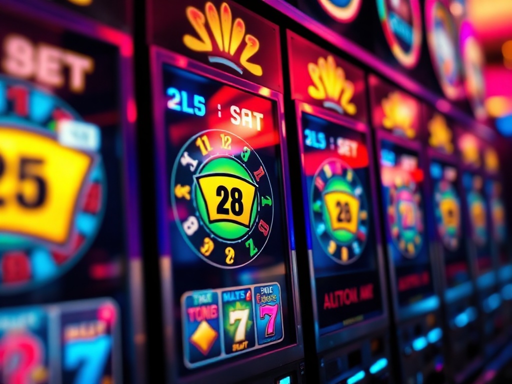 Каталог слотов Vodka Casino — более 3000 игр